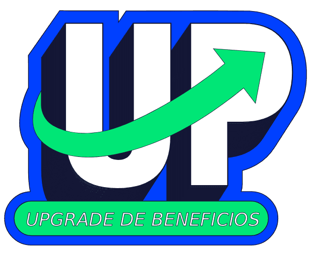 UP — Upgrade de Beneficios